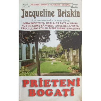 PRIETENI BOGATI
