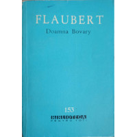 DOAMNA BOVARY DOAMNA BOVARY