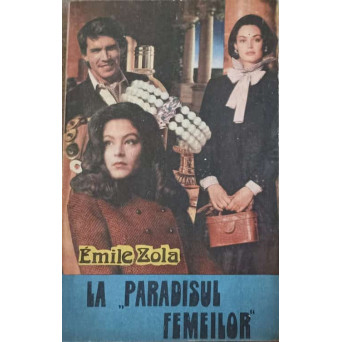 LA PARADISUL FEMEILOR