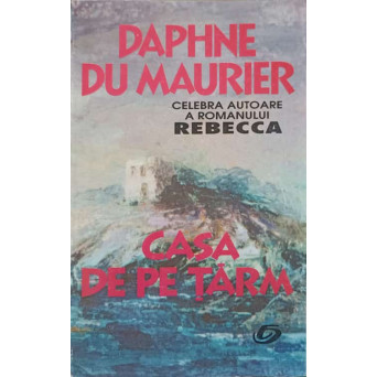 CASA DE PE TARM