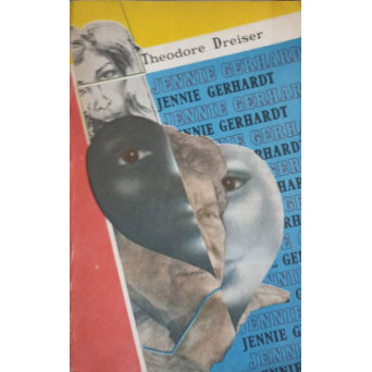 JENNIE GERHARD