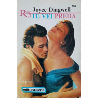 TE VEI PREDA