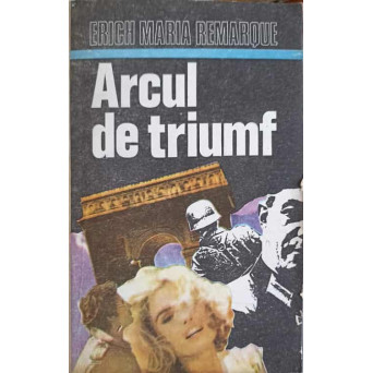 ARCUL DE TRIUMF