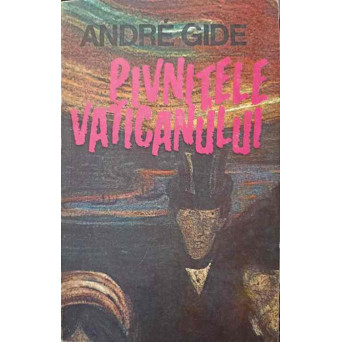 PIVNITELE VATICANULUI
