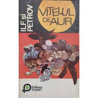 VITELUL DE AUR VITELUL DE AUR