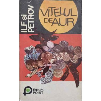VITELUL DE AUR