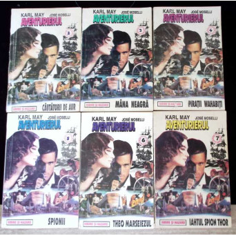 AVENTURIERUL VOL.2-7