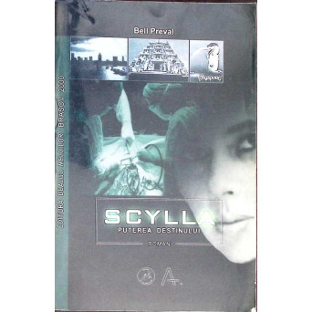 SCYLLA PUTEREA DESTINULUI