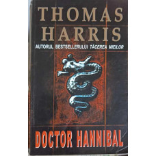 DOCTOR HANNIBAL