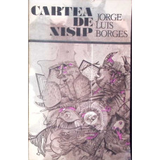 CARTEA DE NISIP