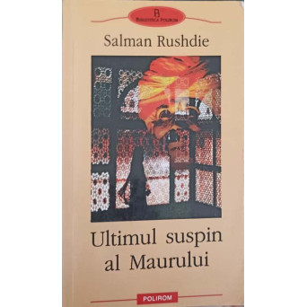 ULTIMUL SUSPIN AL MAURULUI