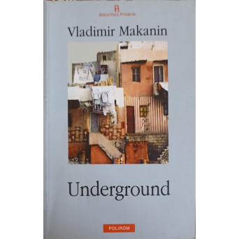 UNDERGROUND