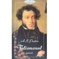 TALISMANUL. POEZII TALISMANUL. POEZII