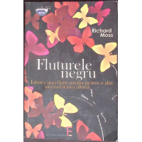 FLUTURELE NEGRU