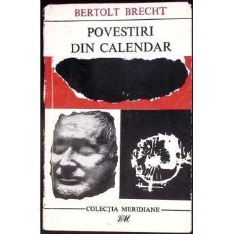POVESTIRI DIN CALENDAR
