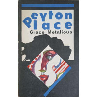 PEYTON PLACE PEYTON PLACE