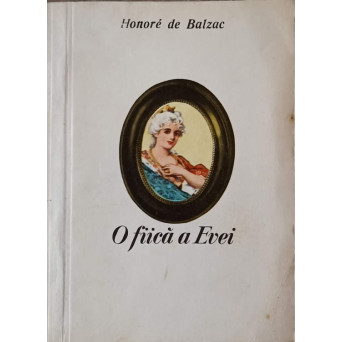 O FIICA A EVEI
