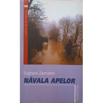 NAVALA APELOR