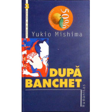 DUPA BANCHET