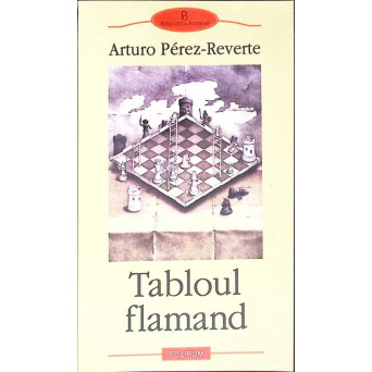 TABLOUL FLAMAND