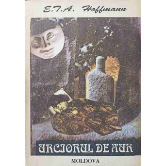 URCIORUL DE AUR
