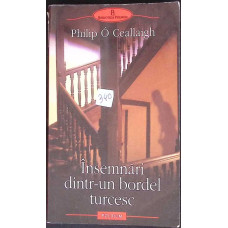 INSEMNARI DINTR-UN BORDEL TURCESC