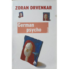 GERMAN PSYCHO