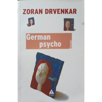 GERMAN PSYCHO