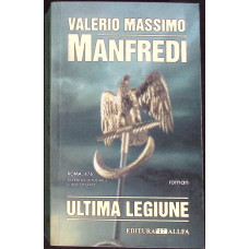 ULTIMA LEGIUNE