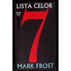 LISTA CELOR 7