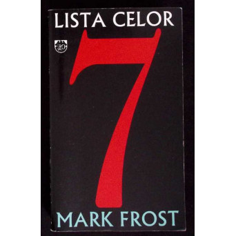 LISTA CELOR 7