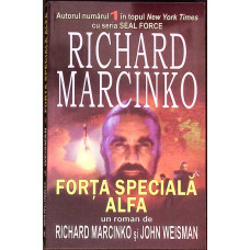 FORTA SPECIALA ALFA