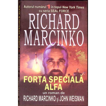 FORTA SPECIALA ALFA