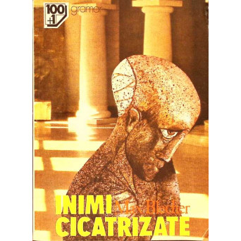 INIMI CICATRIZATE