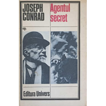 AGENTUL SECRET