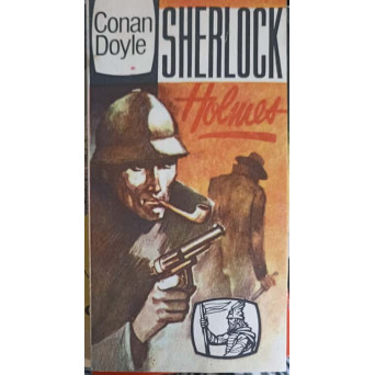 SHERLOCK HOLMES