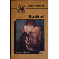 STRAINUL STRAINUL