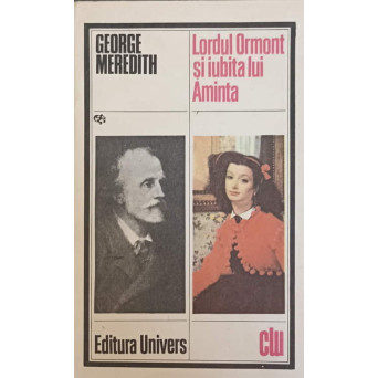 LORDUL ORMONT SI IUBITA LUI AMINTA