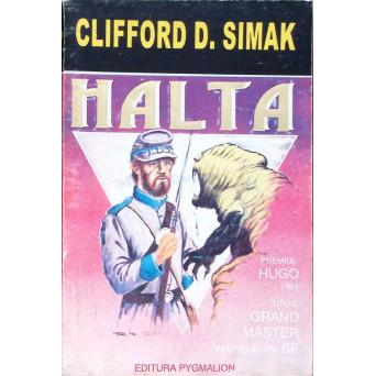 HALTA