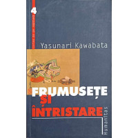 FRUMUSETE SI INTRISTARE FRUMUSETE SI INTRISTARE