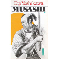 MUSASHI VOL.1 MUSASHI VOL.1