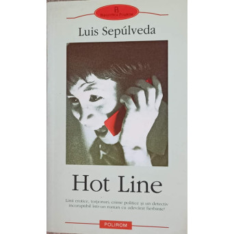HOT LINE