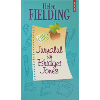 JURNALUL LUI BRIDGET JONES