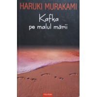 KAFKA PE MALUL MARII KAFKA PE MALUL MARII