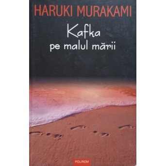 KAFKA PE MALUL MARII