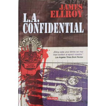 L.A. CONFIDENTIAL