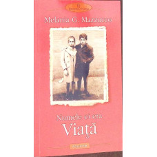 NUMELE EI ERA VIATA