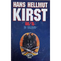 08/15 IN RAZBOI 08/15 IN RAZBOI