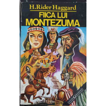 FIICA LUI MONTEZUMA