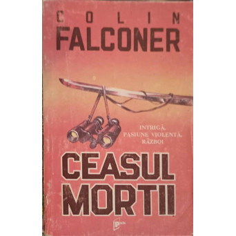 CEASUL MORTII